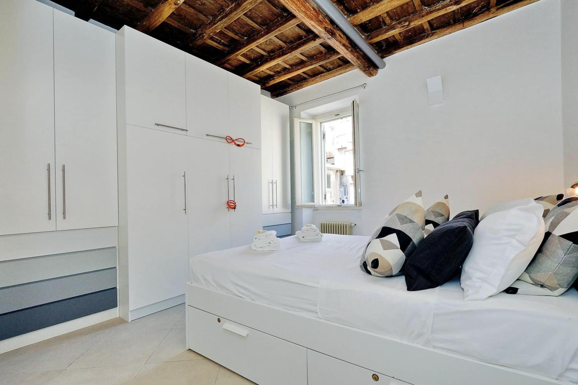Reginella Apartment Rome Exterior photo